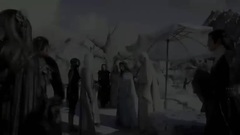 电视剧<幻城>剧情预告片:王位之争