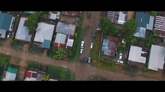 Dancehall