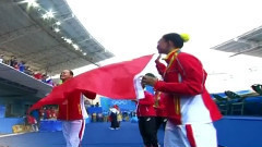 你是英雄