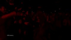 Goosebumps