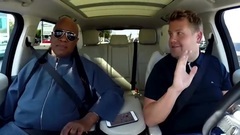 Stevie Wonder,James Corden - Carpool Karaoke With Stevie Wonder