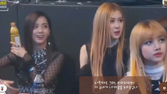 BLACK PINK JISOO
