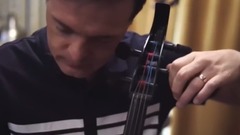 The Piano Guys - 2017 The Piano Guys粉丝音乐会