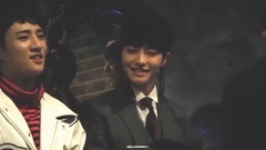 突击Fanmeeting TT