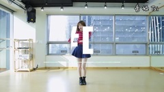 Rookie Dance Cover
