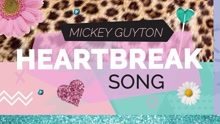 Heartbreak Song 歌词版