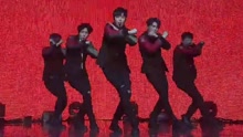  - SF9 - ROAR 现场版