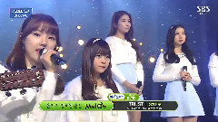 Trust & Rough - SBS人气歌谣 现场版 16/01/31
