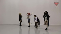 发狂