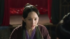 杨幂17集 cut