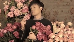 胡歌 摄影艺术