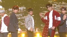  - Still My Lady+ROAR - KBS音乐银行 现场版 17/02/10