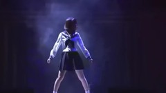 AKB48,HKT48,宫胁咲良 - 制服のマネキン