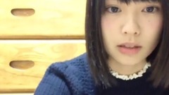 AKB48 - SHOWROOM 小田えりな