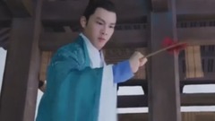 风雪华筵