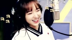宇宙少女 程潇