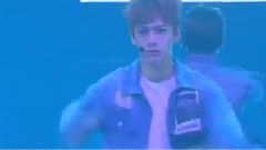 U r My Only One - KBS2音乐银行 现场版 17/02/10