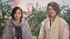 电视剧<幻城>片段之冯绍峰向往自由