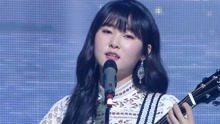  - You Are A Star Already - MBC音乐中心 现场版 17/02/11