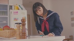 AKB48,HKT48 - キスが遠すぎるよ [ダイヤモンドガールズ](Short ver.)