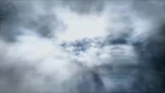 红莲绽放双星汇聚