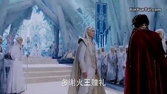 幻城01 预告