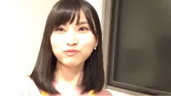 AKB48 - SHOWROOM 福岡聖菜
