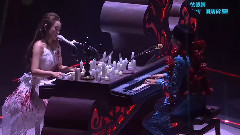 井 & 留白