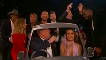 James Corden Live At 59 Grammy 2017