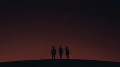 Lights & Motion - Silver Lining
