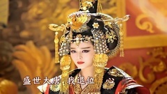 无字碑