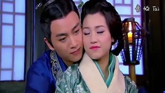 Angelababy - 电视剧<大汉情缘之云中歌>第22集预告片