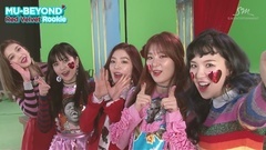 <Rookie>MV