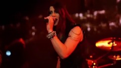 Nightwish - I Want My Tears Back