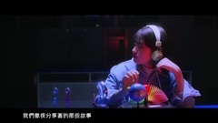下雨了