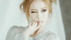 少女时代 - Jessica Banila Co Radiant CC Cream Usage & Pictorial