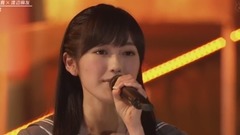 AKB48,齐藤由贵 - 卒业