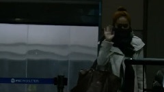 少女时代 - 演出结束