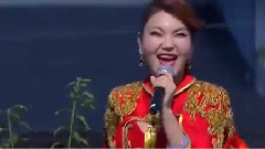 送你一首吉祥的歌