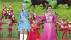 套马杆