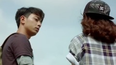 ChoEmGanAnhThemChutNua Ost