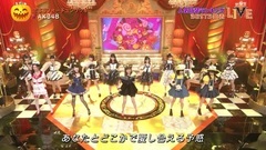 AKB48 - 恋するフォーチュンクッキー