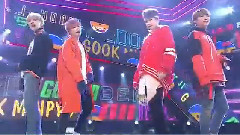 1,2,3 - Show Champion 现场版 17/02/15