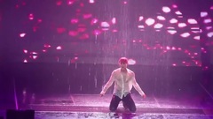 BTOB,李旼赫(BTOB) - Boy Friend&Weight In Gold