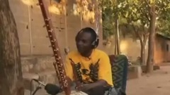 Blues Of People