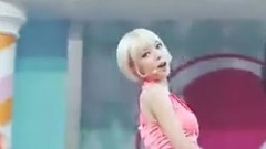 Short Hair