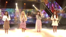  - You Seem Busy - MBC Show Champion 现场版 17/02/15