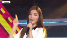  - Rainbow - MBC Show Champion 现场版 17/02/15