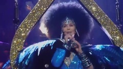 Cher - Woman's World