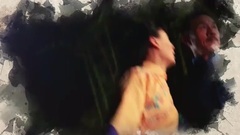 无名花